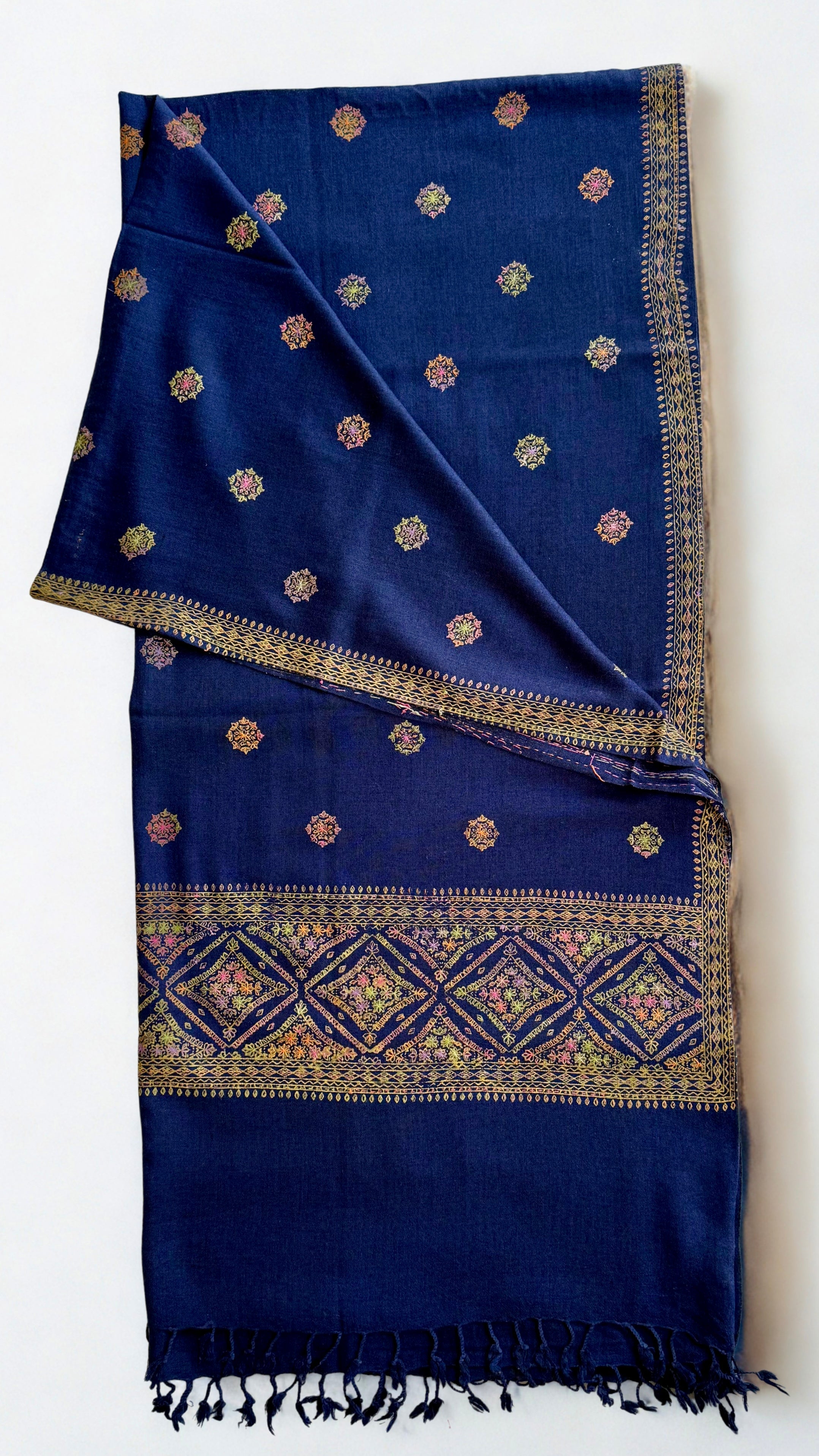 Swati Pashmina