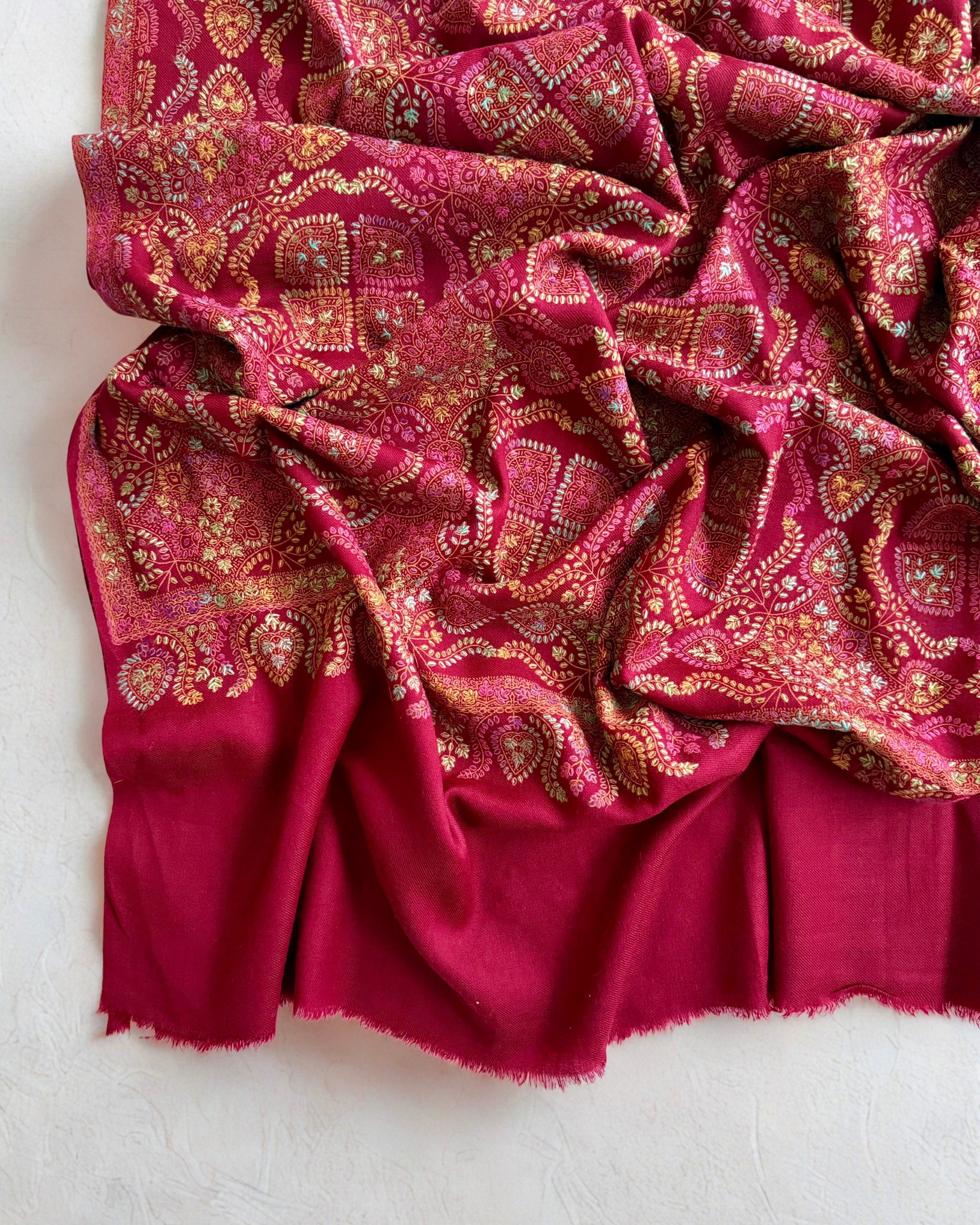 Shawls Women