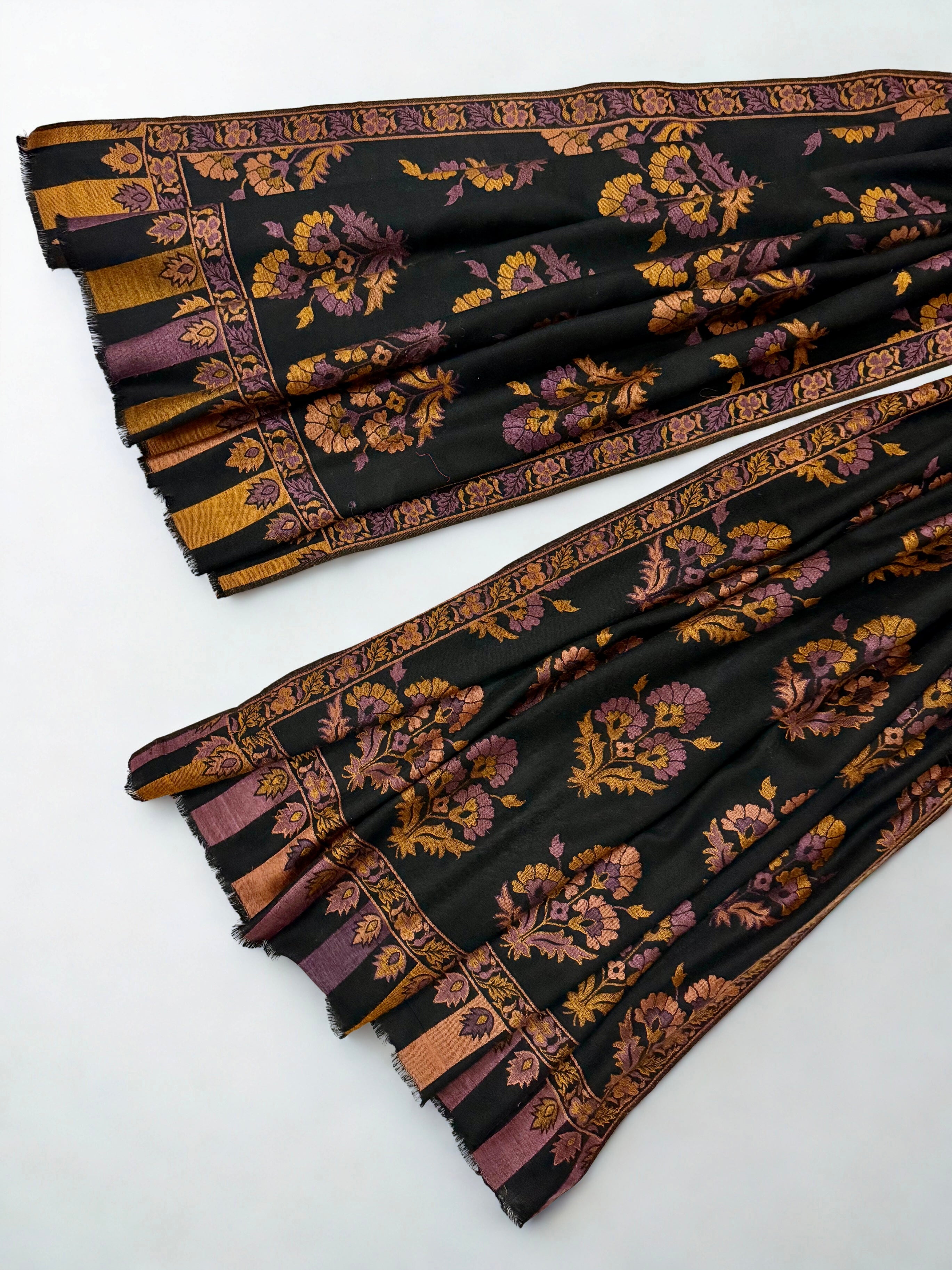 Kashmiri Pashmina