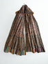 Indian Double Shahtoosh Kani Shawl