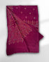 Swati Shahtoosh - Maroon