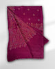 Swati Shahtoosh - Maroon