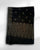 Swati Shahtoosh - Fully Embroidered in Black