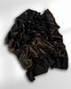 Swati Shahtoosh - Fully Embroidered in Black