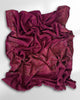 Swati Shahtoosh - Maroon